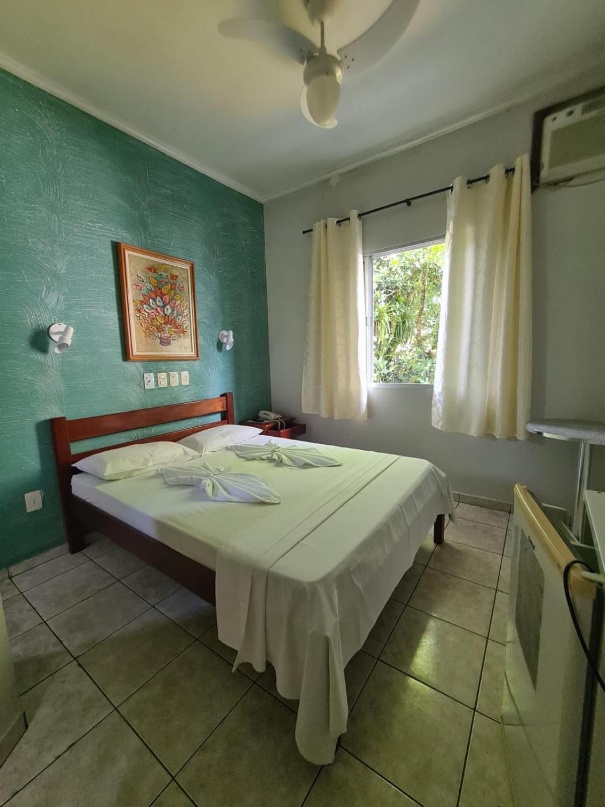 Porto Do Itagua Inn Ubatuba