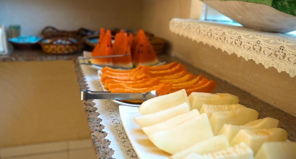 Porto Do Itagua Inn 3*